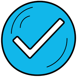 check-mark