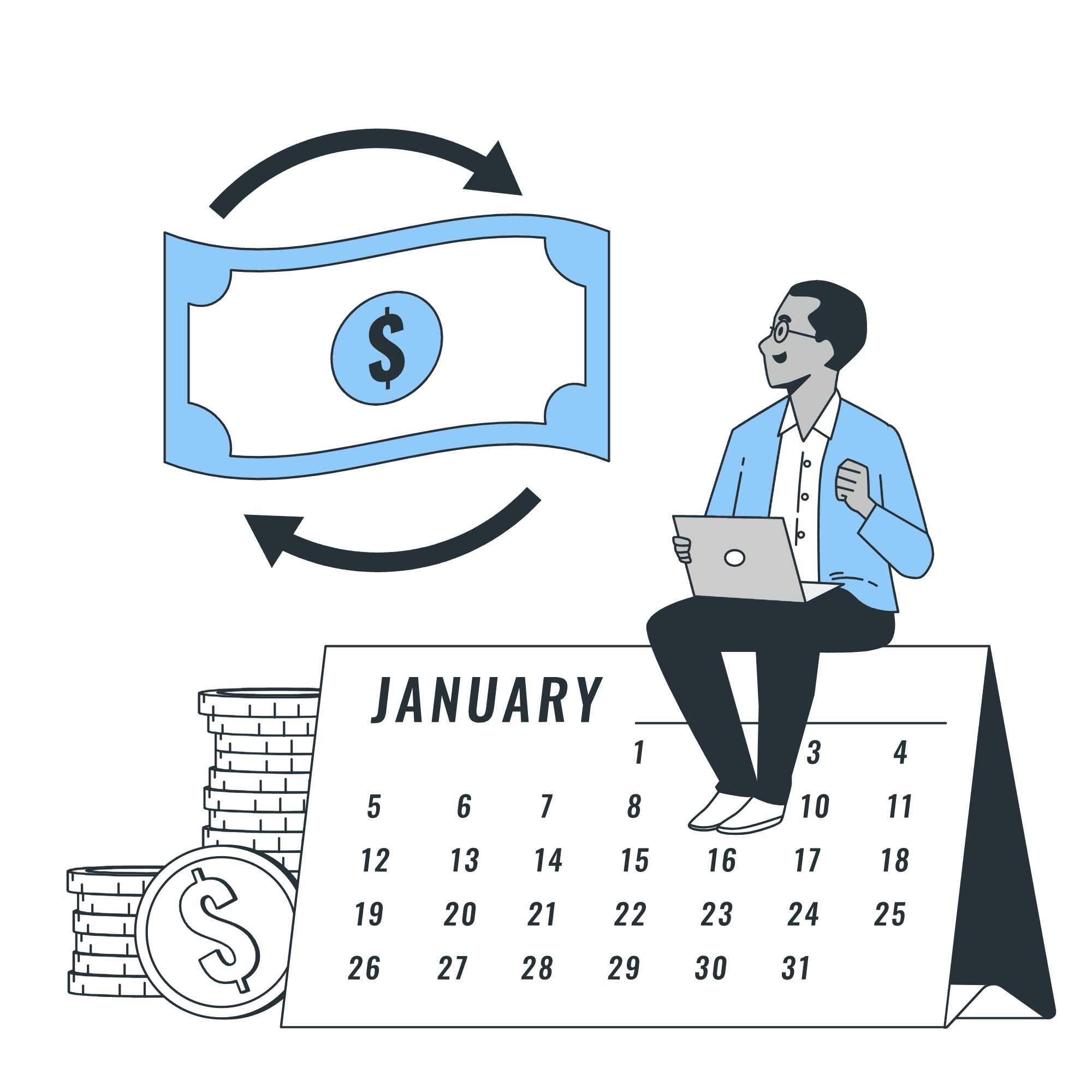 Convertible Loans for Startups: Accounting Treatment and Key Considerations