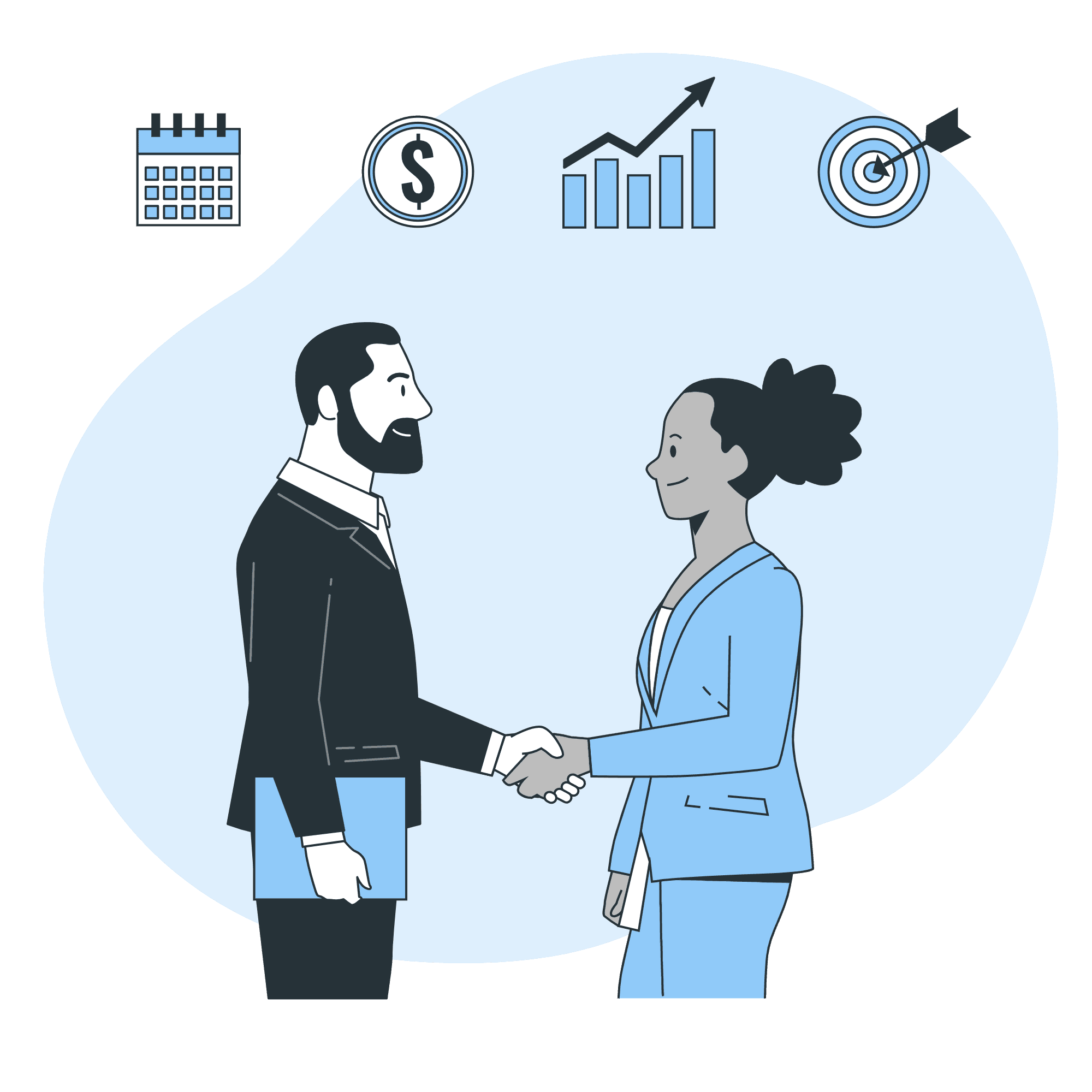 Revenue Recognition: Step-by-Step CFO Guide with Example under GAAP and IFRS